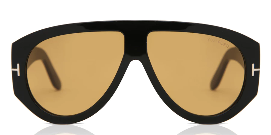 Triomphe Cat Eye Sunglasses