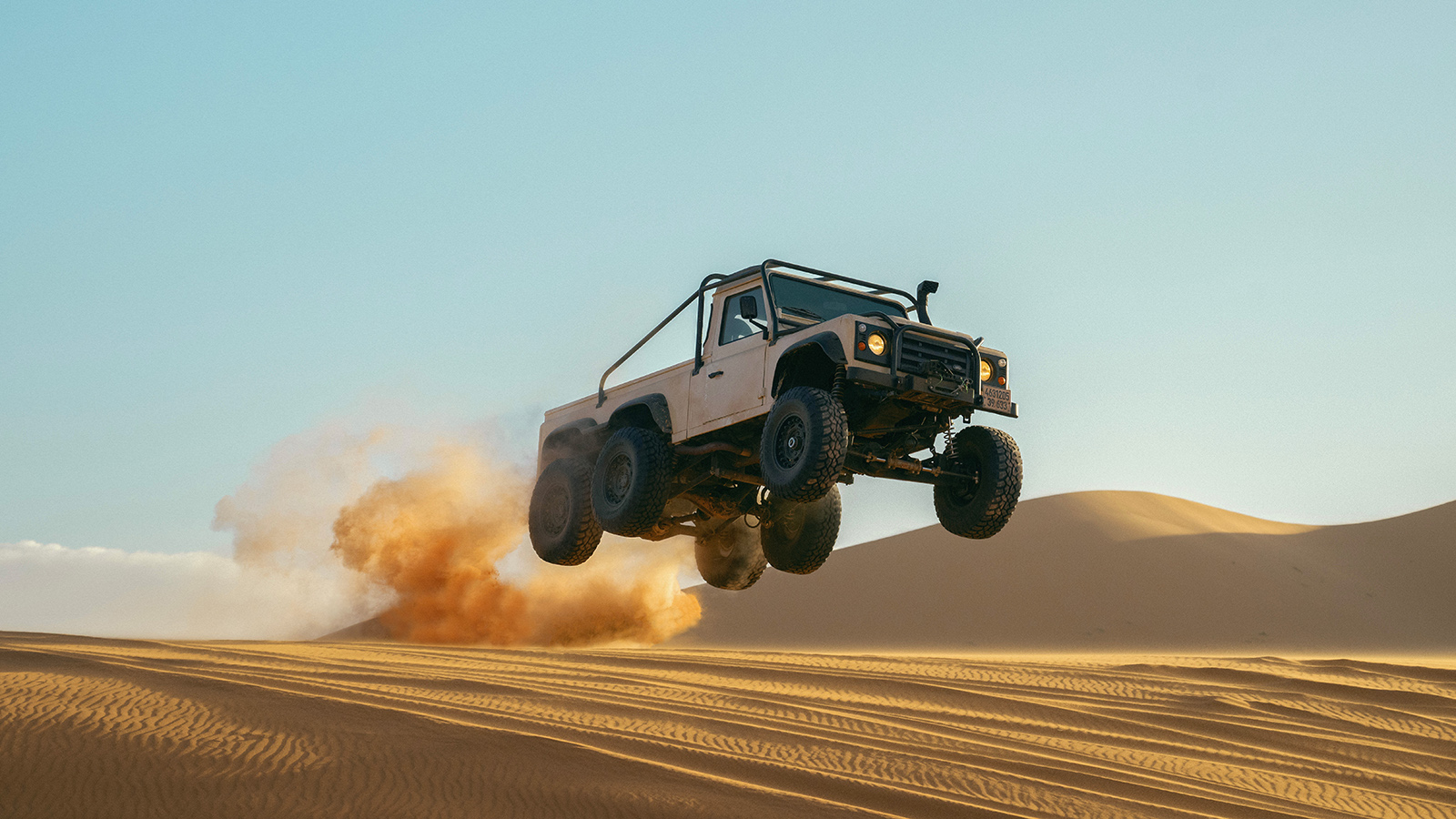 Matchbox: The Movie screenshot