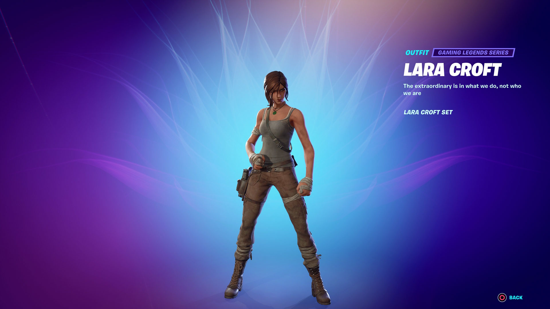 Fortnite Chapter 2 Season 6