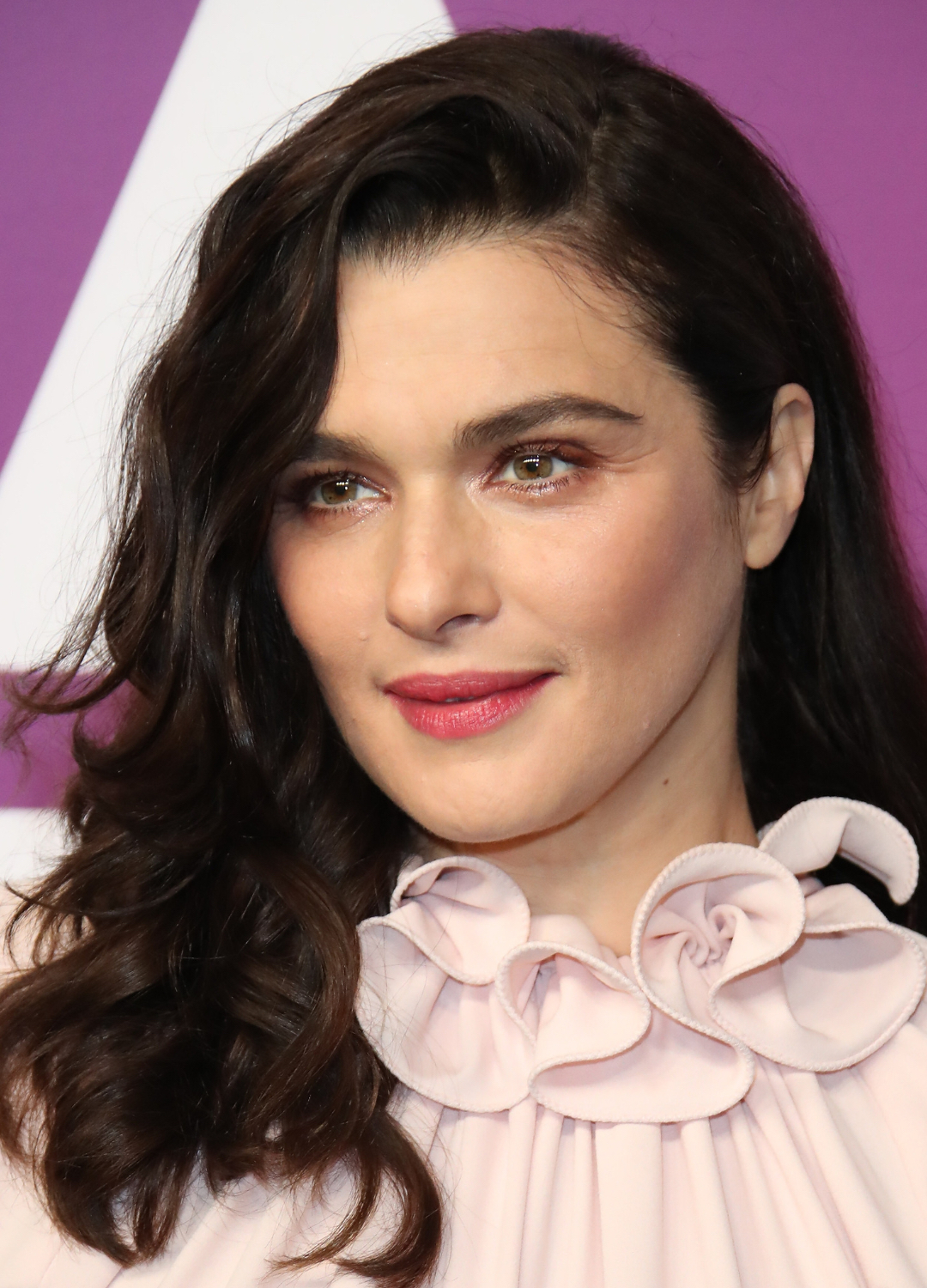 Rachel Weisz attends the 91st Oscars Nominees Luncheon at The Beverly Hilton Hotel on February 4, 2019 in Beverly Hills, California