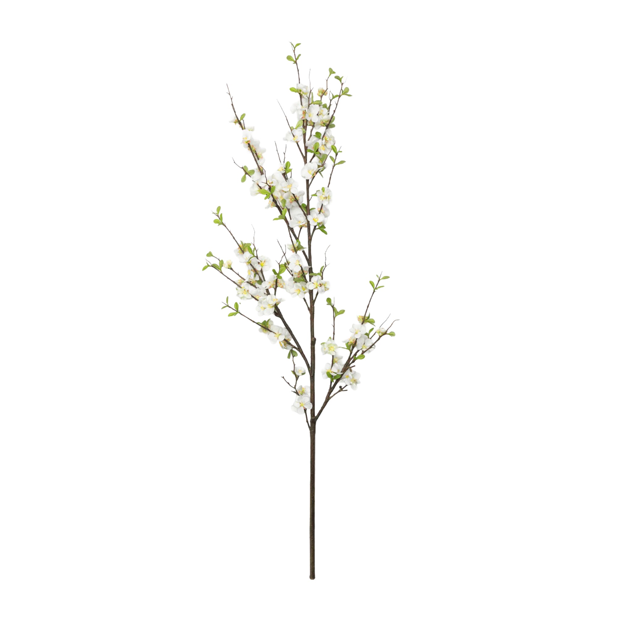 McGee &amp;amp; Co Faux Blossom branch