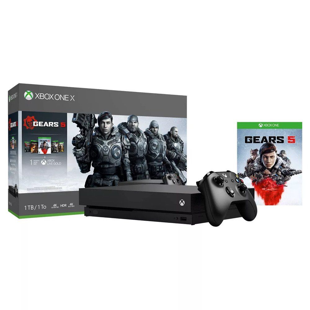 Can my xbox one play xbox series x games windows central