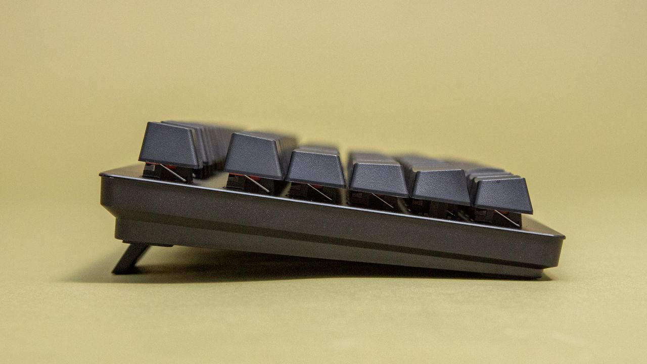 Razer Huntsman Tournament Edition