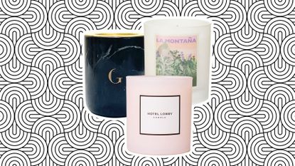 25 Best Scented Candles 2023, Top Candle Brands