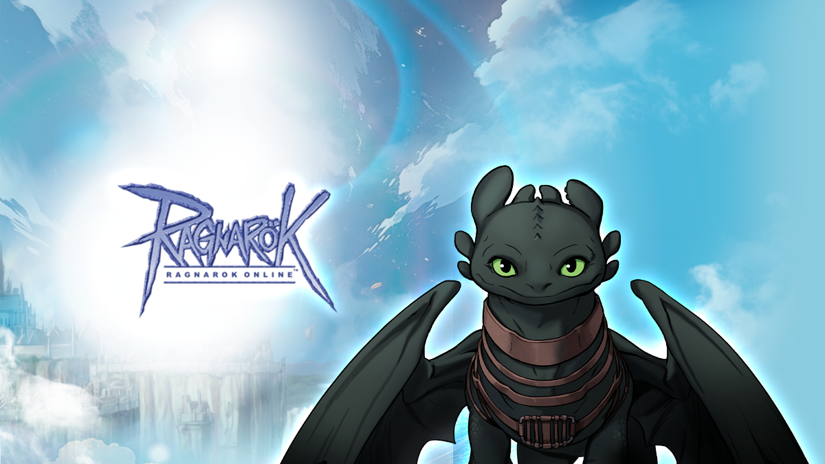 Ragnarök Online América Latina 