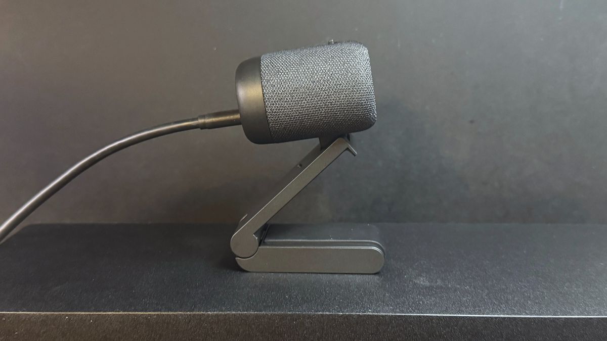 Dell Pro 7 Webcam 4K