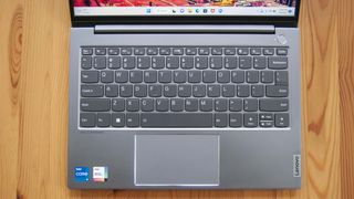 Lenovo ThinkBook 13s (Gen 4)