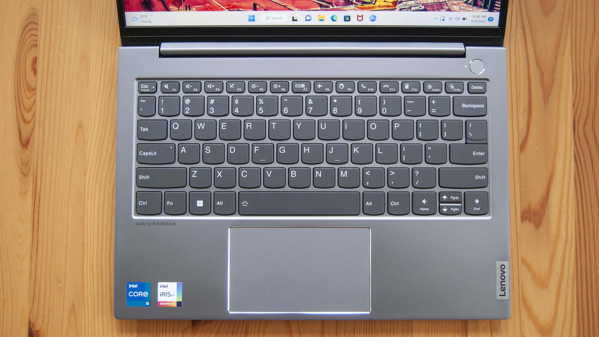 Lenovo ThinkBook 13s (Gen 4)