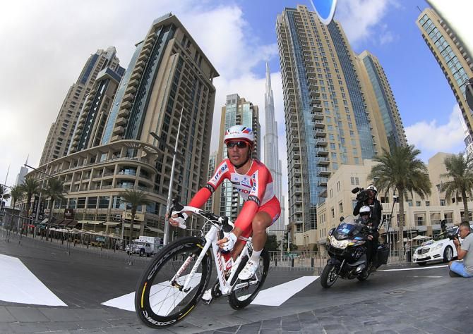 Joaquim Rodriguez (Katusha)