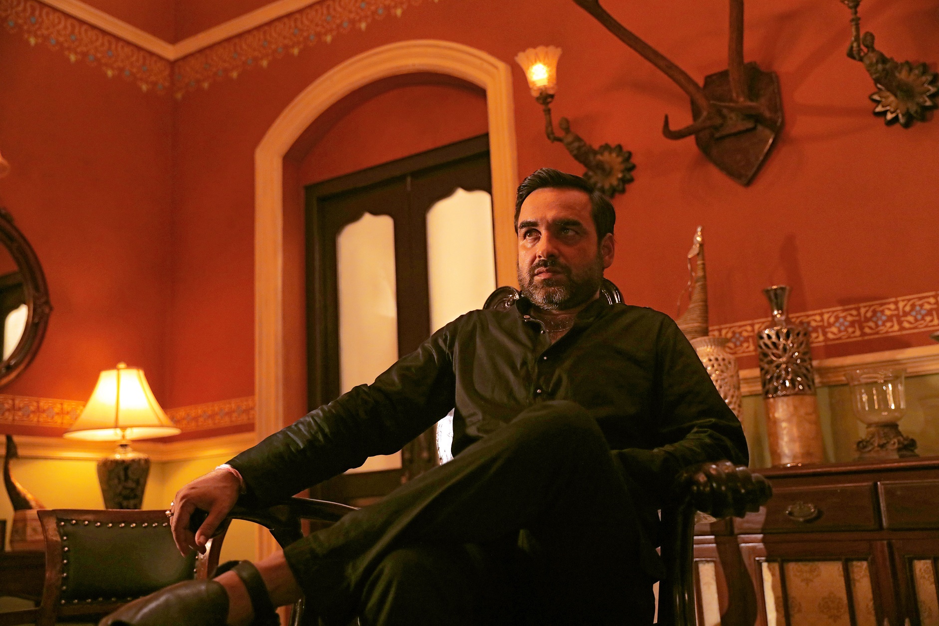 Mirzapur Season 2 trailer
