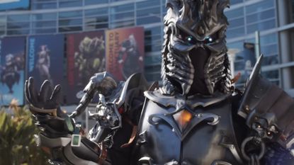 BlizzCon 2023