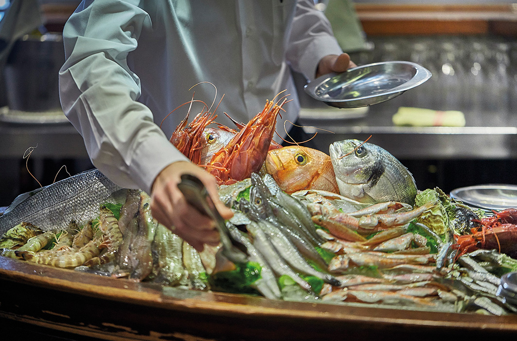 Mercado Central, Cadiz
