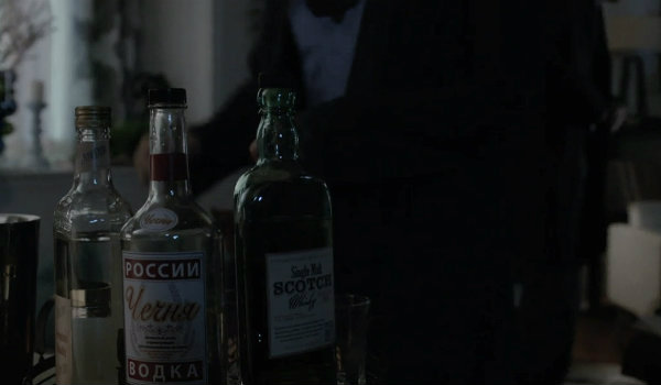 Arrow Vodka Susan Williams
