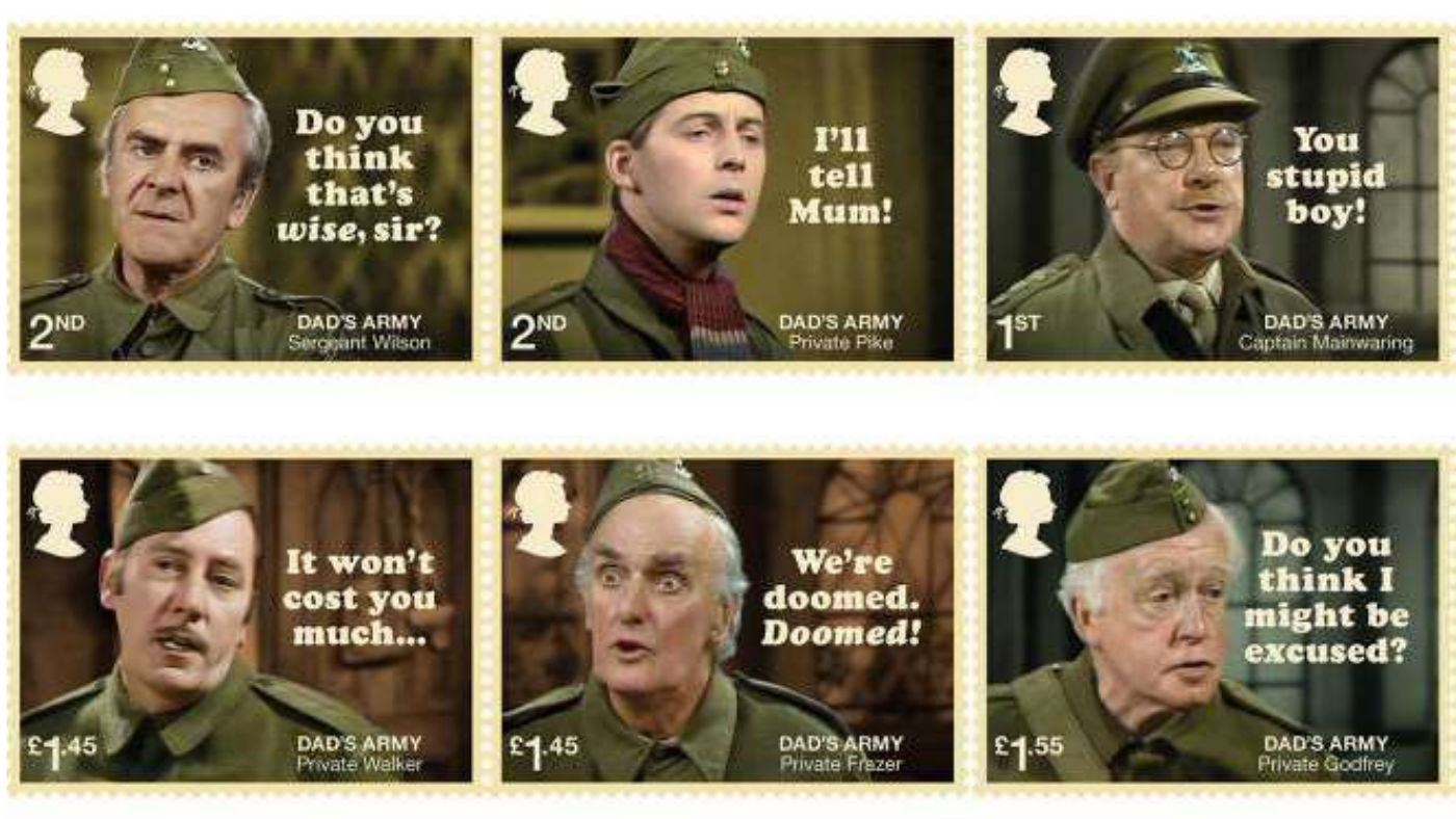 Dads Army