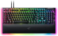 Razer BlackWidow V4 Pro Mechanical Keyboard Razer BlackWidow V4 Pro Mechanical Keyboard