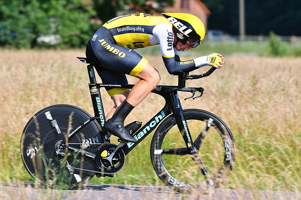 Sep Vanmarcke