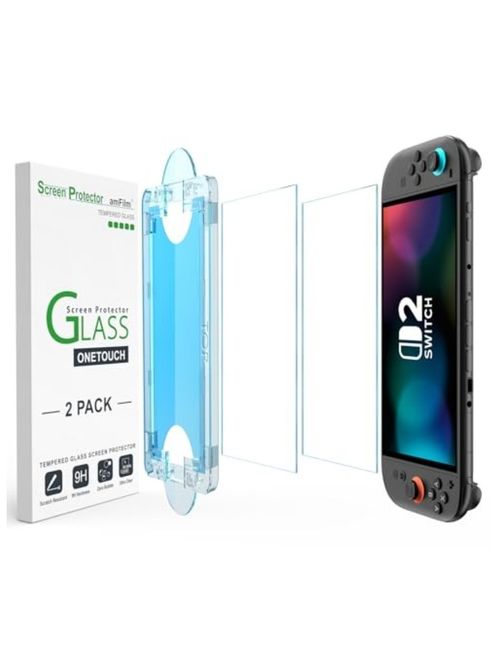 OneTouch Screen Protector (2-Pack)