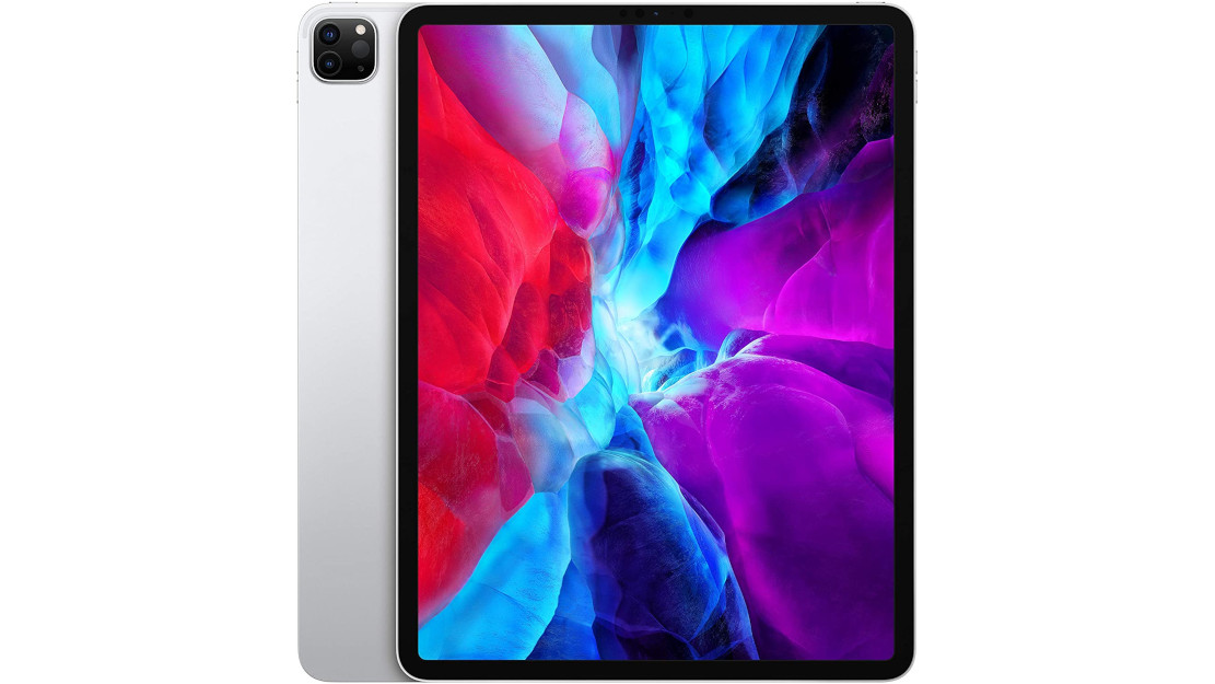 Best tablets for animation: Apple iPad Pro 12.9 (2020)