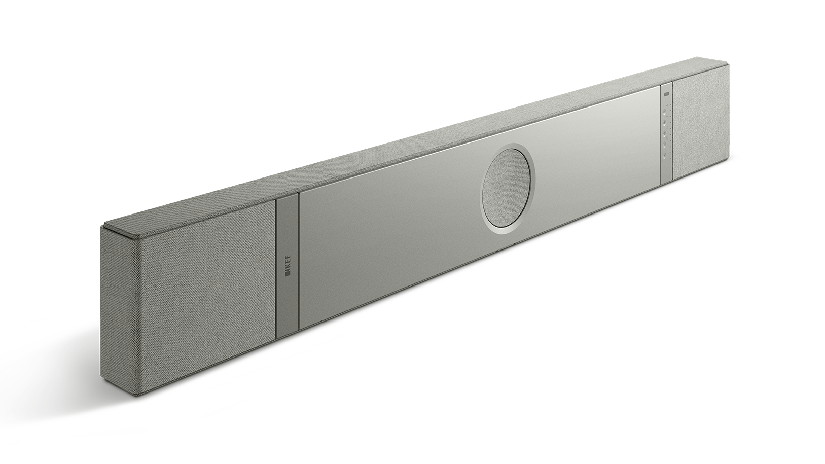 KEF XIO soundbar