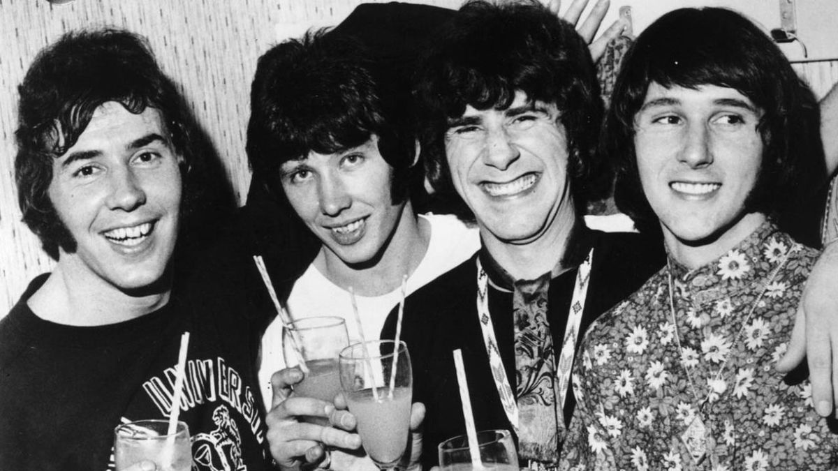 Former Tremeloes men deny indecent assault charges | Louder