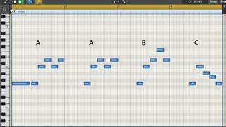 Songwriting basics: how to use repetition and variation to create melodic hooks