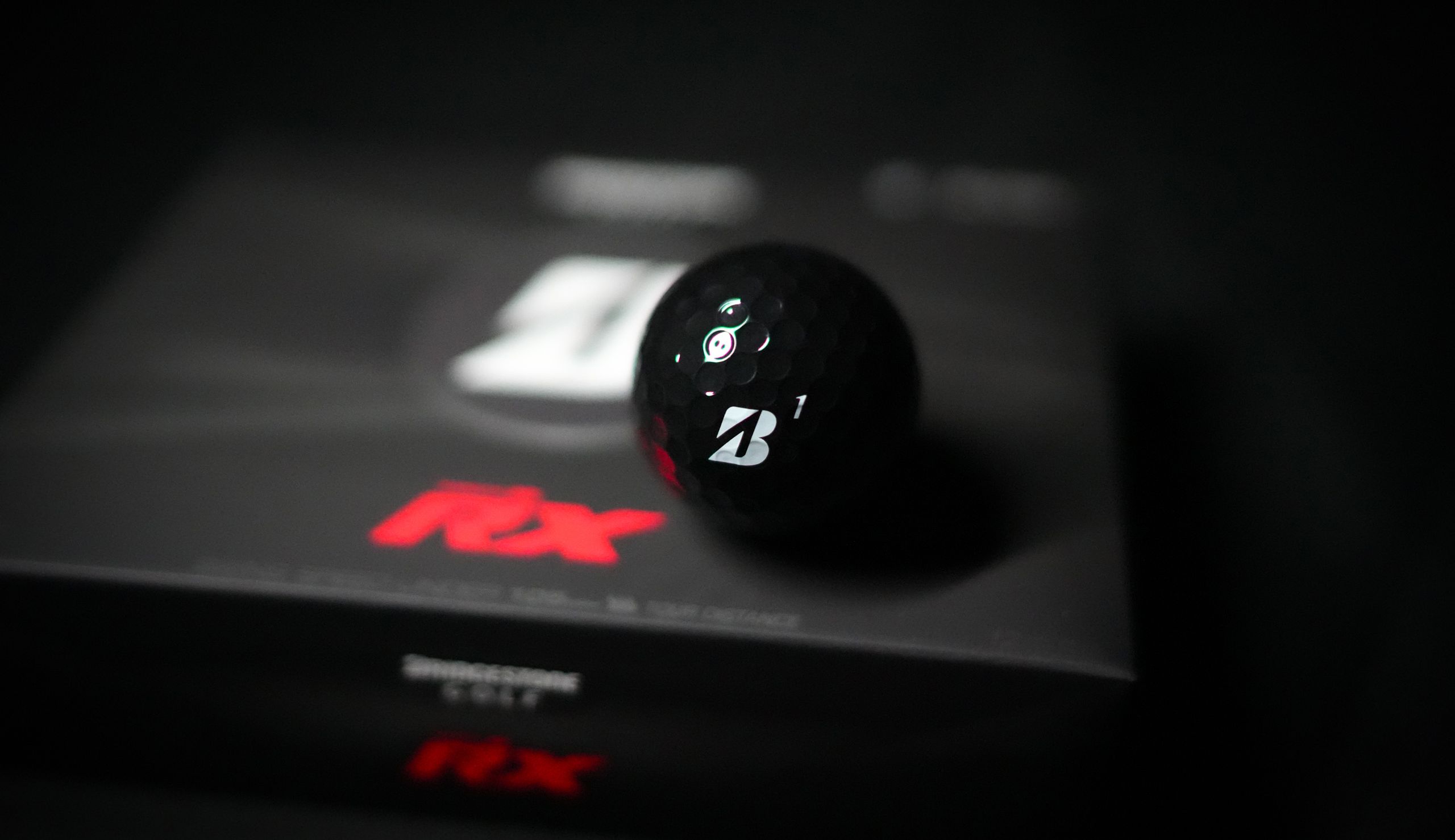 Bridgestone Limited-Edition Tour B RX and Tour X Black Sold Out in One Hour