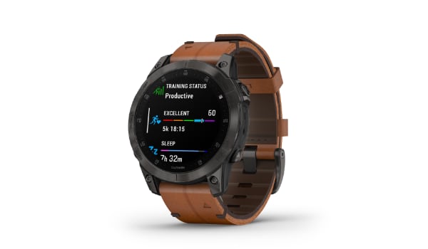 Garmin epix Gen 2