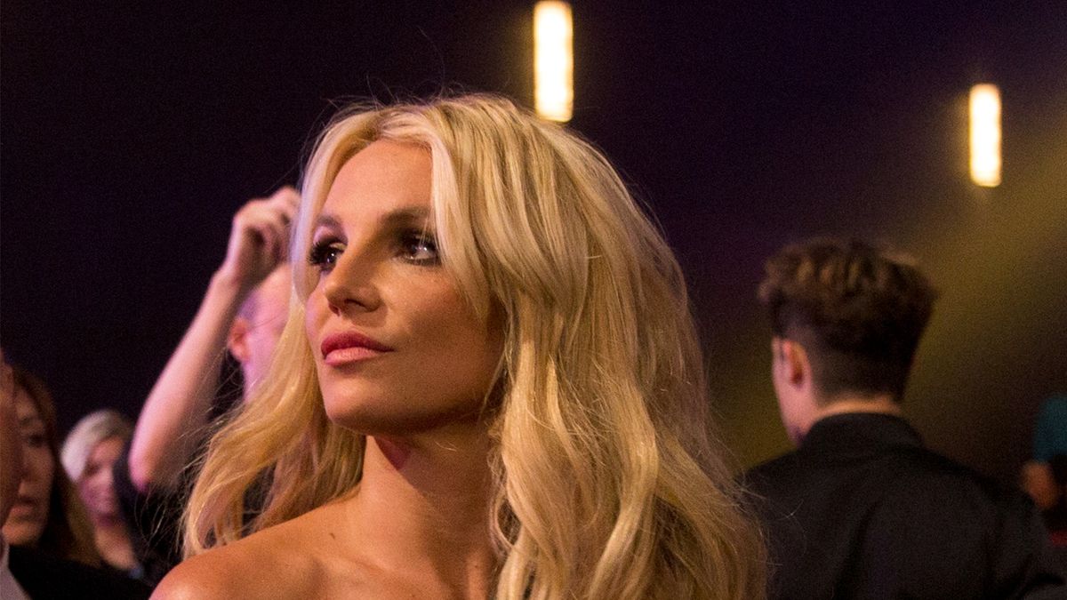 Britney Spears 'agrees' to let her sons move to Hawaii with ex-husband Kevin Federline