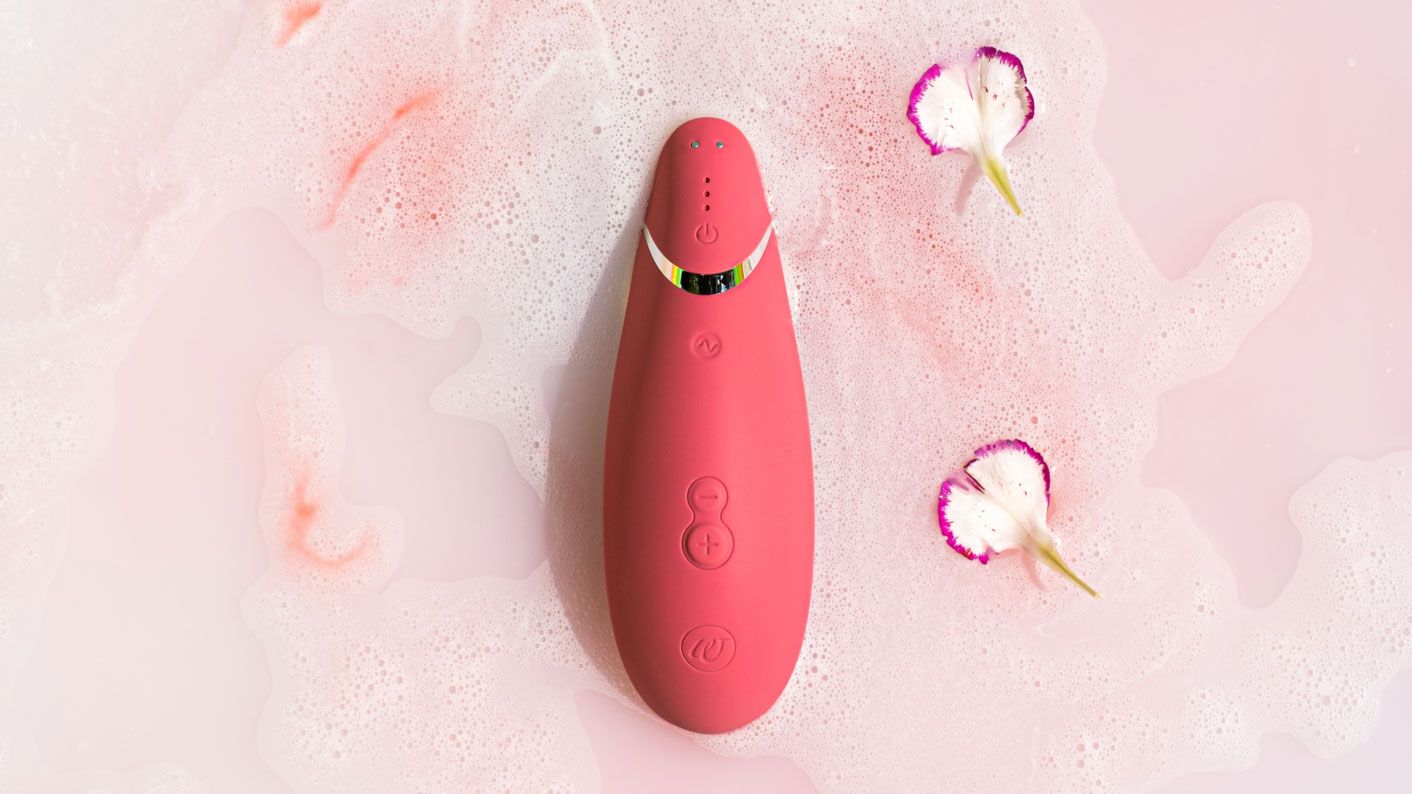 Womanizer Premium 2 review: the queen of clitoral stimulators just got ...