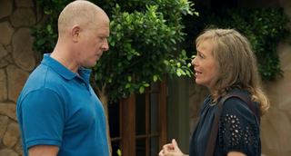 Neighbours spoilers, Jane Harris, Clive Gibbons