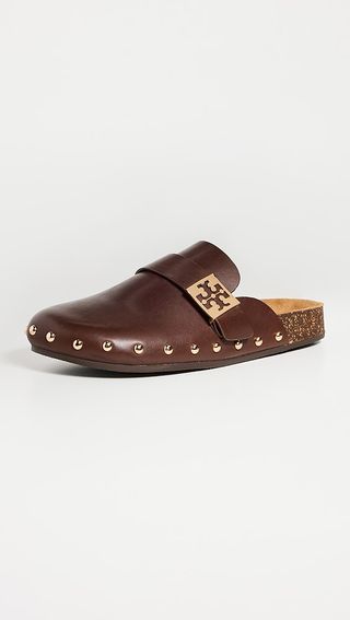 Tory Burch Mellow Stud Mules