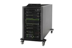 The Fujitsu Primergy BX400 S1