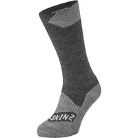 Sealskinz Raynham Waterproof Socks | Save 39% at AmazonWas £38 Now £23.26 Sealskinz Raynham Waterproof Socks | Save 39% at AmazonWas £38 Now £23.26