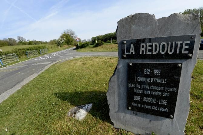 La Redoute