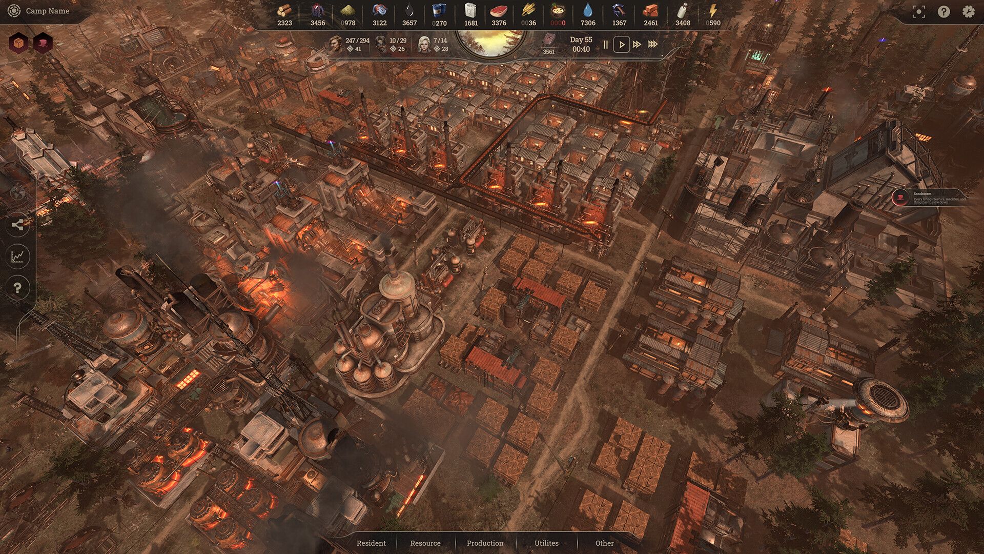 Post Apocalyptic Rts This strategy game's historical ignorance made me so mad I became a ...