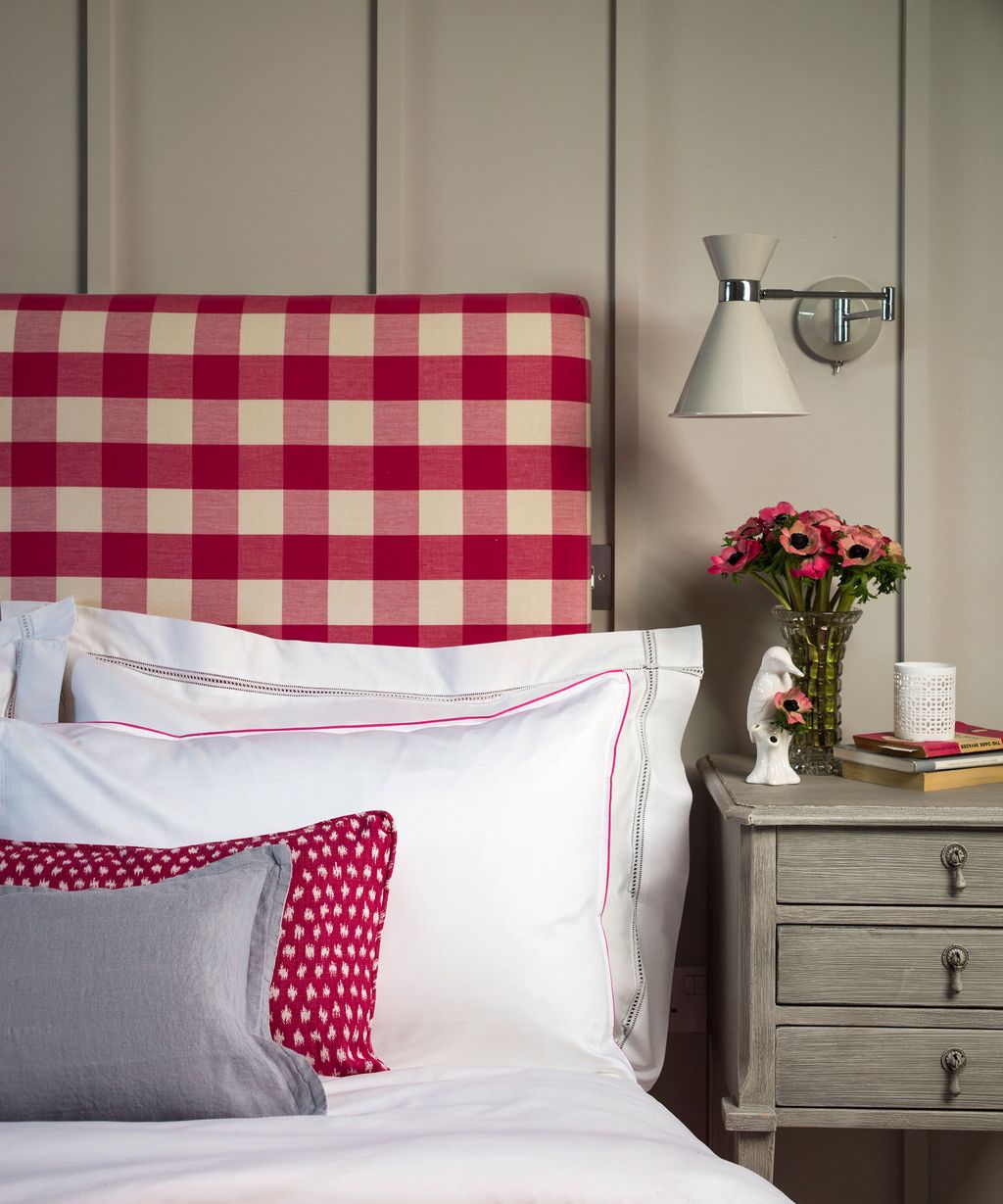 Bed ideas: 12 beautiful ways with beds for your sleep space | Homes and ...