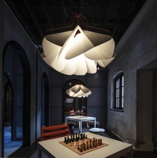 Joyce Wang puts Objets Nomades centre stage in Hong Kong