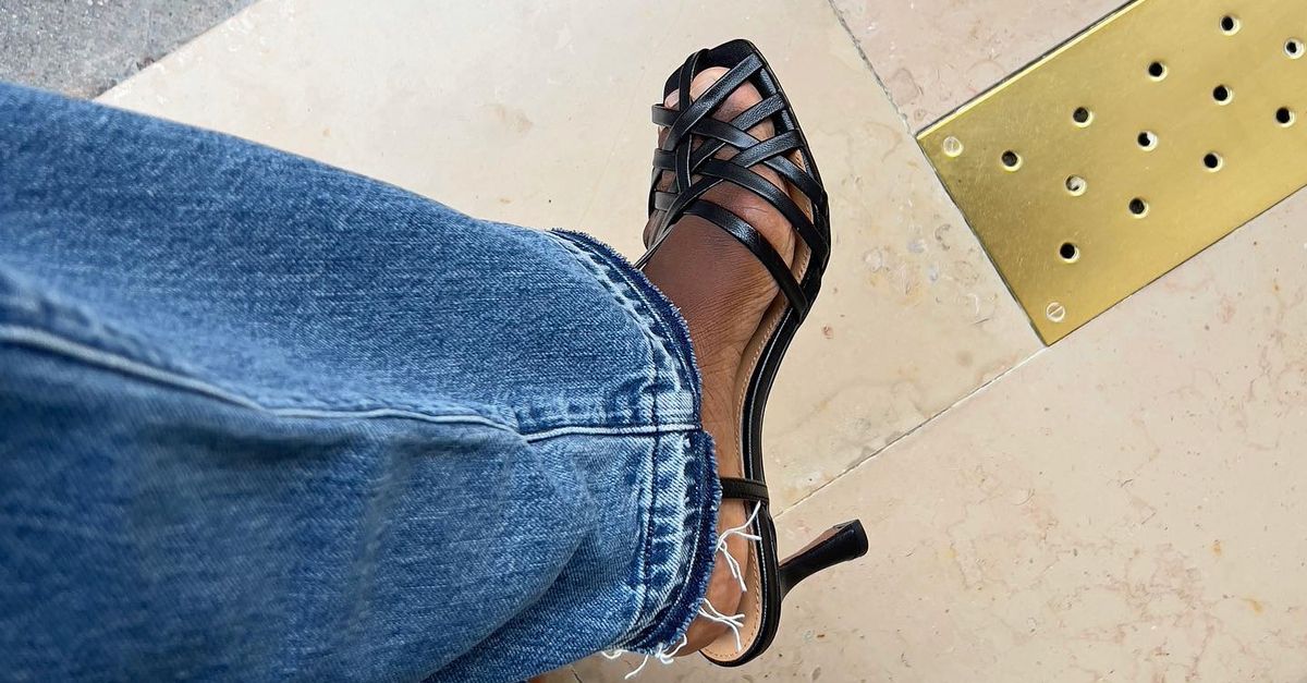 37 Pairs of Expensive-Looking Heels You Can Shop for Under 0