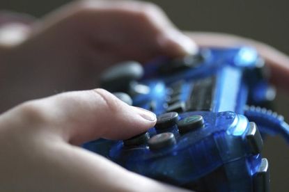 Study: Playing video games a little bit each day can actually be good for kids