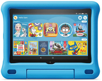 Best Fire HD 8 Kids Edition Deal at Amazon Today
Fire HD 8 Kids Edition Tablet (32GB)
Now On Sale: $139.99