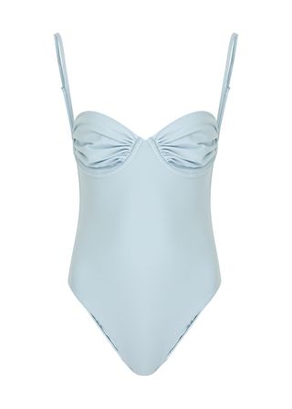 Gabriella Underwired Swimsuit