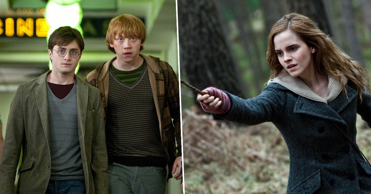 The Harry Potter TV series will explore the books more deeply