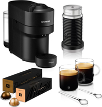 Nespresso Coffee Machine Baritsa Bundle:&nbsp;was £199.99, now £129 at Amazon (save £70)