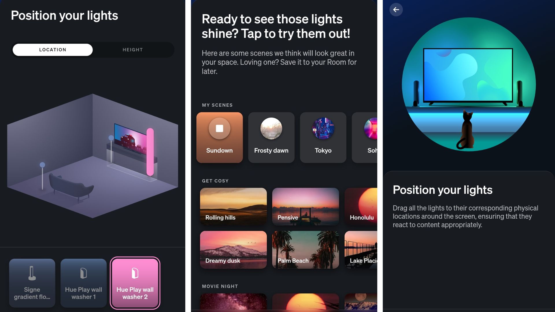 Philips Hue Play Wall Washer