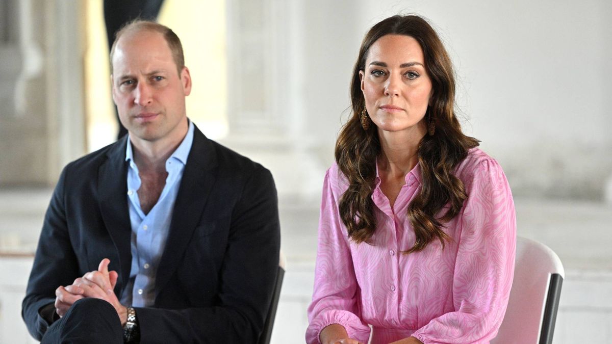 Les vols de William et Kate dans les Caraïbes coûtent 226 000 £ aux contribuables britanniques et suscitent la controverse