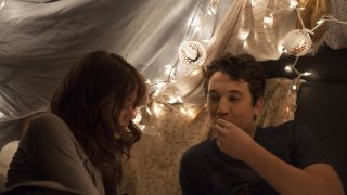 A still from the movie Two Night Stand