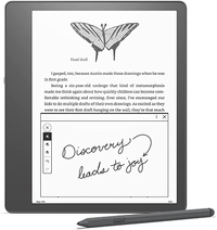 Amazon Kindle Scribe (16GB): $369.99