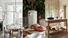 The White Company Dining 