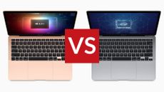 Apple MacBook Air M1 vs Intel 2020