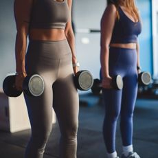 Best standing exercises